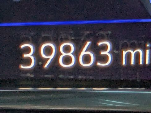 Used 2024 Chevrolet Traverse High Country image 30