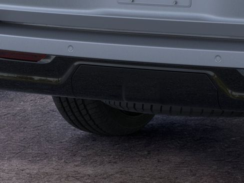 New 2026 Lincoln Navigator Reserve AWD/4WD image 23