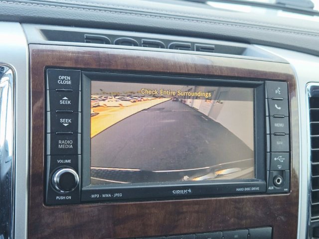 Used 2011 RAM 1500 Laramie AWD/4WD image 18