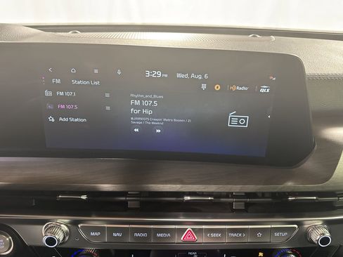 New 2025 Kia Telluride SX Prestige X-Pro image 24