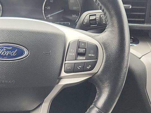 Certified 2023 Ford Explorer XLT w/ Equipment Group 202A AWD/4WD image 15