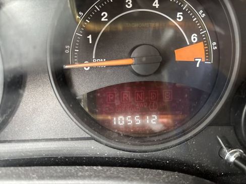 Used 2016 Jeep Patriot Latitude image 9