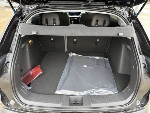 New 2026 Chevrolet Trax ACTIV w/ Driver Confidence Package FWD image 23
