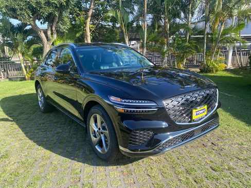 New 2026 Genesis GV70 2.5T AWD/4WD image 19