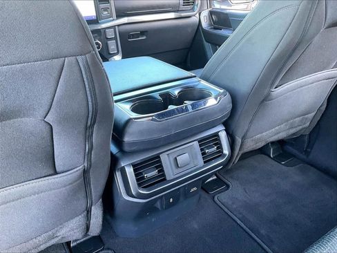 Used 2023 Ford F150 XLT w/ Equipment Group 302A High AWD/4WD image 28