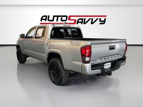 Used 2023 Toyota Tacoma SR AWD/4WD image 5