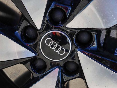 New 2025 Audi A5 2.0T Premium Plus image 14