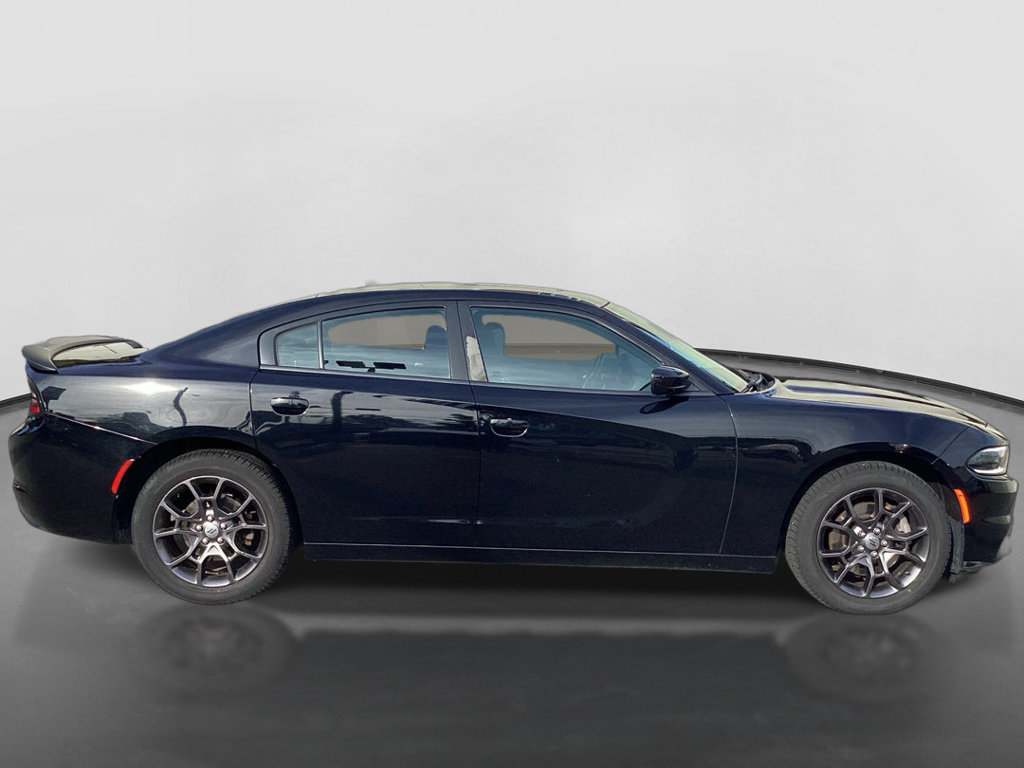 Used 2018 Dodge Charger GT w/ Driver Confidence Group AWD/4WD image 4