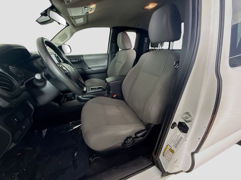 Used 2021 Toyota Tacoma SR RWD image 21