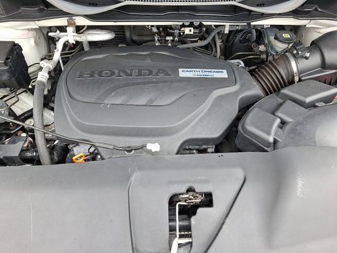 Certified 2018 Honda Odyssey Elite image 30