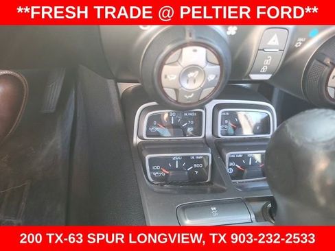 Used 2010 Chevrolet Camaro SS w/ LPO, Ground Effects Package image 28