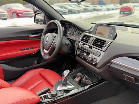 Used 2016 BMW 228i Convertible image 20