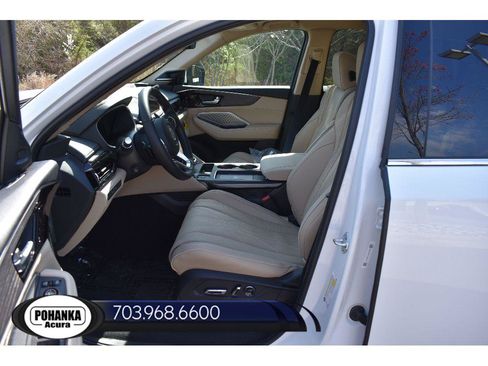 New 2026 Acura MDX SH-AWD w/ Advance Package image 28