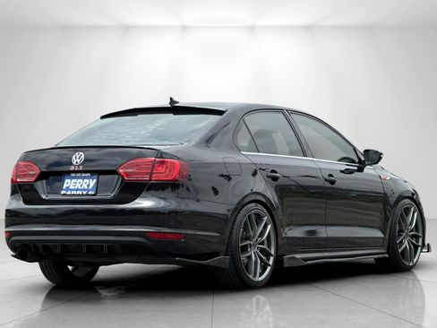 Used 2014 Volkswagen Jetta GLI Edition 30 FWD image 3