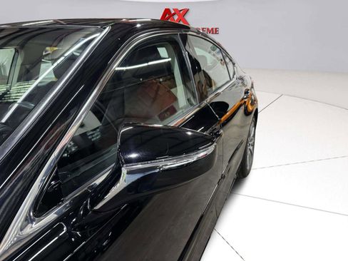 Used 2020 Lexus ES 350 w/ Premium Package FWD image 12