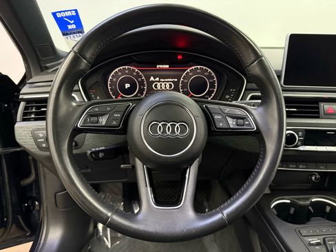 Used 2017 Audi A4 2.0T Premium Plus image 16