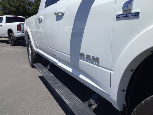 Used 2022 RAM 3500 Laramie image 49