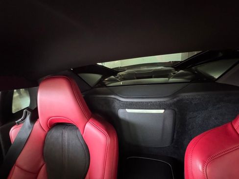 Used 2020 Acura NSX image 40