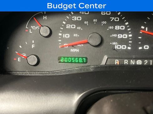 Used 2005 Ford Excursion XLS image 15