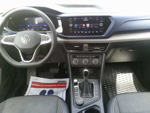 Used 2022 Volkswagen Taos SE w/ IQ.Drive SE Package AWD/4WD image 26
