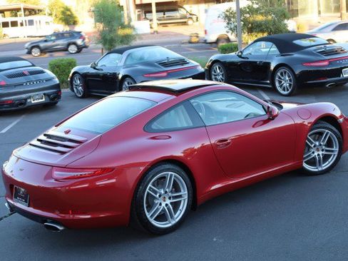 Used 2014 Porsche 911 Carrera image 18