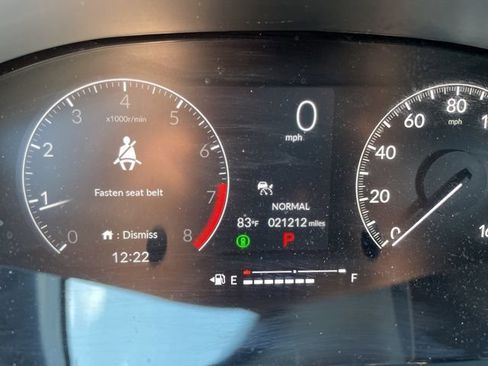 Used 2024 Honda Civic Sport image 9