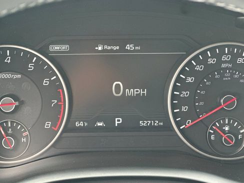Used 2018 Kia Stinger GT2 RWD image 22
