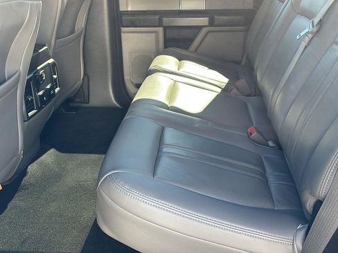 Used 2020 Ford F150 XLT w/ Equipment Group 302A Luxury image 16