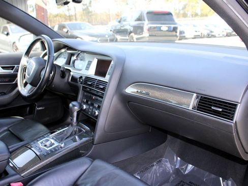 Used 2008 Audi S6 Sedan image 19