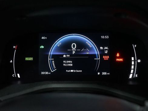 Certified 2025 Toyota Camry SE image 16