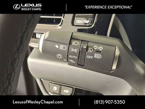 New 2026 Lexus NX 350 AWD image 26