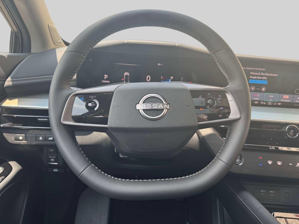 Used 2025 Nissan Murano SL w/ Cargo Package AWD/4WD image 13