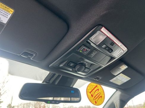 Used 2021 Toyota Tacoma TRD Off-Road w/ Technology Package image 27