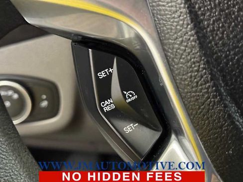 Used 2022 Ford Transit Connect XL FWD image 34