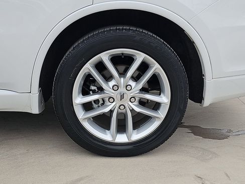 Used 2022 Dodge Durango GT image 37