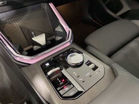 New 2026 BMW X3 xDrive30 image 16