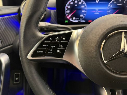 Certified 2025 Mercedes-Benz CLA 250 image 21