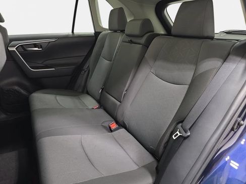 Certified 2025 Toyota RAV4 XLE AWD/4WD image 11