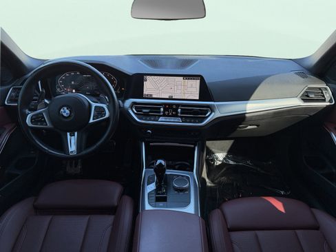 Used 2022 BMW M340i image 10