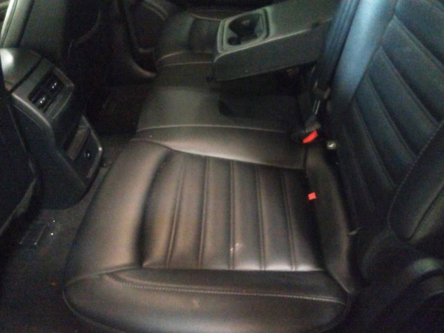 Used 2024 Ford Edge SEL AWD/4WD image 5
