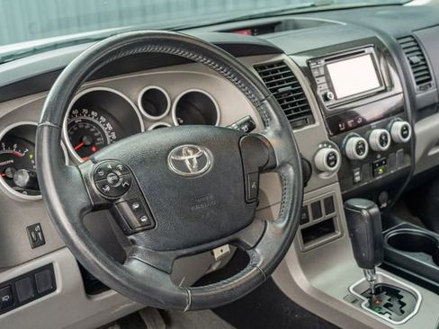 Used 2013 Toyota Sequoia SR5 image 24