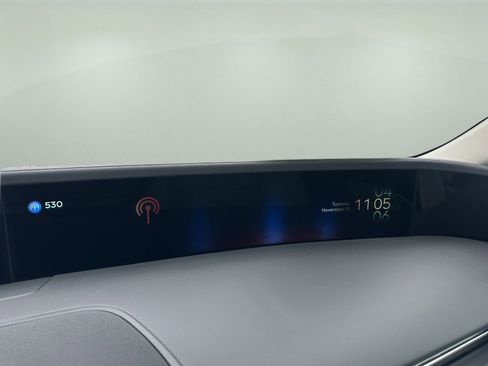 New 2026 Lincoln Nautilus Premier w/ Equipment Group 102A image 14