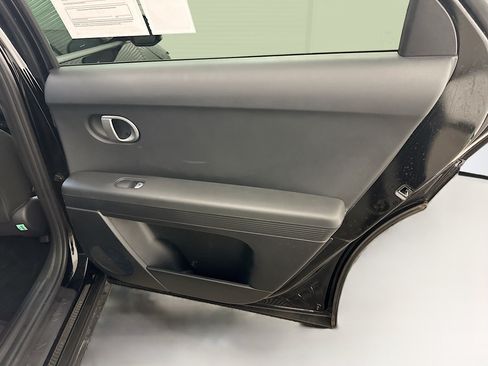Used 2024 Hyundai Ioniq 5 SEL AWD/4WD image 32