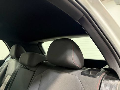Used 2024 Volkswagen GTI S FWD image 49