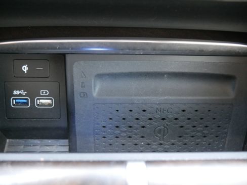 Certified 2023 Genesis GV80 2.5T w/ Prestige Package image 57