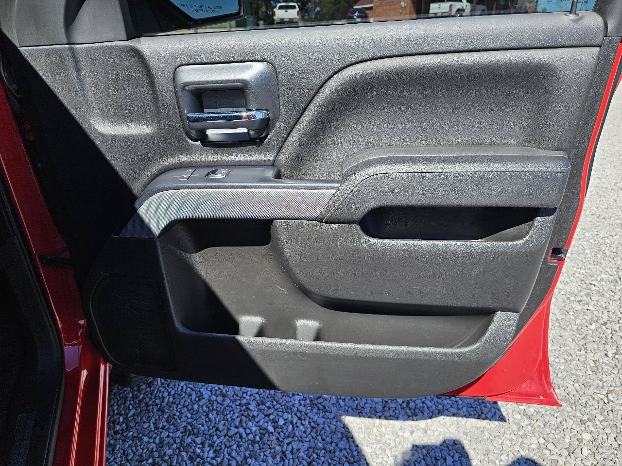 Used 2018 Chevrolet Silverado 1500 LT w/ Texas Edition AWD/4WD image 32