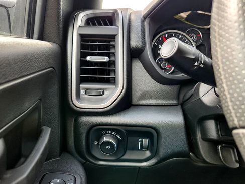 New 2025 RAM 5500 Tradesman image 17