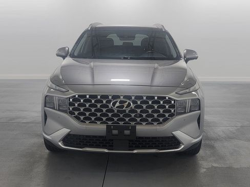 Used 2023 Hyundai Santa Fe Limited image 3