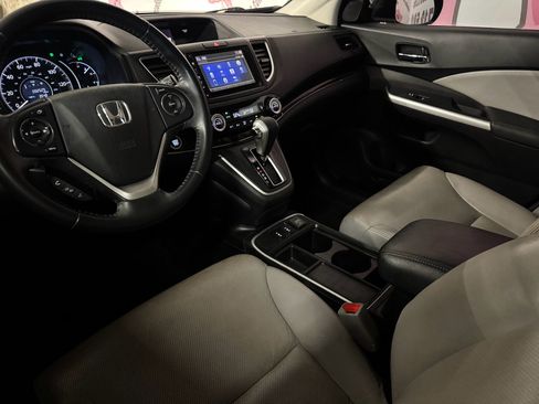 Used 2015 Honda CR-V EX-L image 20