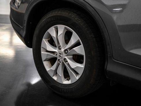 Used 2013 Honda CR-V EX-L image 48
